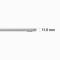 Миниатюра Apple MacBook Air M2 15.3 A2941 Silver (White Box) 2023 5QKT3, фото 6