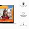 Миниатюра Apple MacBook Air M2 15.3 A2941 Silver (White Box) 2023 5QKT3, фото 9