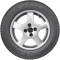 Миниатюра Sava Eskimo S3+ 155/65 R14 75T, фото 5
