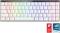 Миниатюра ASUS ROG Falchion RX Low Profile Red Wireless/Bluetooth/USB UA White 90MP03EC-BKMA10, фото 1