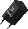 Миниатюра Baseus GaN5 Quick Travel 20W USB-C (CCGN050101), фото 1