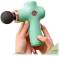 Миниатюра Xiaomi YESOUL Massage Gun Green MG-11, фото 2