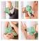Миниатюра Xiaomi YESOUL Massage Gun Green MG-11, фото 4
