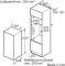 Миниатюра Bosch KIL24NSF0, фото 3
