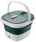 Миниатюра NAIPO NPFTSPA02 Green, фото 2