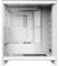 Миниатюра NZXT H7 Flow RGB White CM-H72FW-R1, фото 4