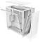 Миниатюра NZXT H7 Flow RGB White CM-H72FW-R1, фото 5