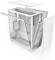 Миниатюра NZXT H7 Flow White CM-H72FW-01, фото 5