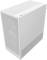 Миниатюра NZXT H5 Flow RGB White CC-H52FW-R1, фото 3