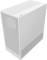 Миниатюра NZXT H5 Flow White CC-H52FW-01, фото 3