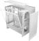 Миниатюра NZXT H5 Flow White CC-H52FW-01, фото 7