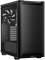 Миниатюра be quiet! Pure Base 501 Airflow Window Black BGW74, фото 1