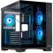 Миниатюра Chieftec VISIO Black GM-30B-TG-OP, фото 1