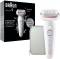 Миниатюра Braun Silk_epil 9 SES 9-000, фото 1