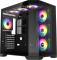 Миниатюра GAMEMAX HYPE-A Black, фото 1