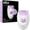Миниатюра Braun Silk-epil 3 SE 3-000, фото 2