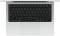 Миниатюра Apple MacBook Pro 14 M4 Max A3185 Silver 2024 Z1FB0010R, фото 2
