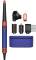 Миниатюра Dyson Airwrap i.d. Multi-Styler and Dryer Curly to Coily Vinca Blue/Topaz (533759-01) EU, фото 1