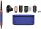 Миниатюра Dyson Airwrap i.d. Multi-Styler and Dryer Curly to Coily Vinca Blue/Topaz (533759-01) EU, фото 2