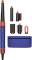 Миниатюра Dyson Airwrap i.d. Multi-Styler and Dryer Straight to Wavy Vinca Blue/Topaz (533670-01), фото 2