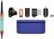 Миниатюра Dyson Airwrap i.d. Multi-Styler and Dryer Curly to Coily Ceramic Patina/Topaz 533736-01 EU, фото 1