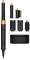 Миниатюра Dyson Long Onyx Black/Gold (534030-01) EU, фото 1