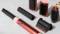 Миниатюра Dyson Airwrap Multi-styler Complete Long Volumise Strawberry Bronze/Blush Pink (581840-01) EU, фото 2