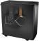 Миниатюра be quiet! Pure Base 501 Airflow Black BG074, фото 3