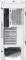 Миниатюра Montech Sky Two GX White with window SKY TWO GX (W), фото 4