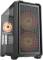 Миниатюра Cougar MX600 Mini RGB Black, фото 1