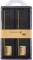 Миниатюра Inteligentes DDR4 16GB (2x8GB) 2666MHz CL19 Kit IU4CHD2/16, фото 1