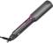 Миниатюра HOCO HP42 Wide board hair straightener with digital display(EU)Gray, фото 1