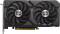 Миниатюра ASUS Dual Radeon RX 7600 EVO OC Edition 8GB DUAL-RX7600-O8G-EVO, фото 2