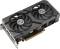 Миниатюра ASUS Dual Radeon RX 7600 EVO OC Edition 8GB DUAL-RX7600-O8G-EVO, фото 3