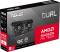 Миниатюра ASUS Dual Radeon RX 7600 EVO OC Edition 8GB DUAL-RX7600-O8G-EVO, фото 10