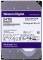 Миниатюра Western Digital WD Purple Pro 24TB 7200rpm 512MB WD240PURP, фото 1