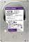 Миниатюра Western Digital WD Purple Pro 10TB 7200rpm 512MB WD102PURP, фото 1