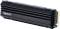 Миниатюра Apacer AS2280Q4U (For PS5) 4TB M.2 2280 NVMe PCIe Gen4 x4 3D NAND TLC AP4TBAS2280Q4U5-1, фото 1