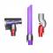 Миниатюра Dyson Advanced Cleaning Kit For Dyson V15 Detect 972123-01, фото 1
