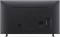 Миниатюра Lg 43 LED UHD UR75 4K Smart TV (43UR75006LK), фото 4