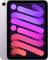 Миниатюра Apple iPad mini 7 Wi-Fi + Cellular 256GB (MXPY3) 2024 Purple, фото 1