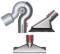 Миниатюра Dyson Furniture Cleaning Kit 972204-01, фото 1