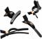 Миниатюра Dyson Hair Clips Black/Rich Cooper 973267-01, фото 1