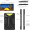 Миниатюра Ulefone Armor Pad 4 Ultra 8/256GB Black 6975326663267, фото 2