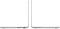 Миниатюра Apple MacBook Pro 14 M4 Max A3185 Silver 2024 MX2G3, фото 3
