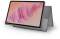 Миниатюра Lenovo Tab Plus (TB351FU) 8/256GB WiFi (ZADX0145UA) + Case Luna Grey, фото 1