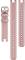 Миниатюра Garmin Lily Band Silicone Dust Rose 010-13068-04, фото 2