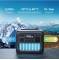 Миниатюра BLUETTI AC50P Portable Power Station 700W/504Wh, фото 5