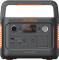 Миниатюра Jackery Explorer 240 v2 Portable Power Station 300W/256Wh 21-0001-000213, фото 2