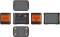 Миниатюра Jackery Explorer 240 v2 Portable Power Station 300W/256Wh 21-0001-000213, фото 3